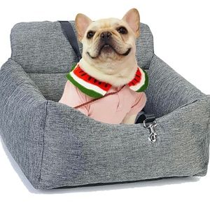 Dog Car Seat Booster for Small dog